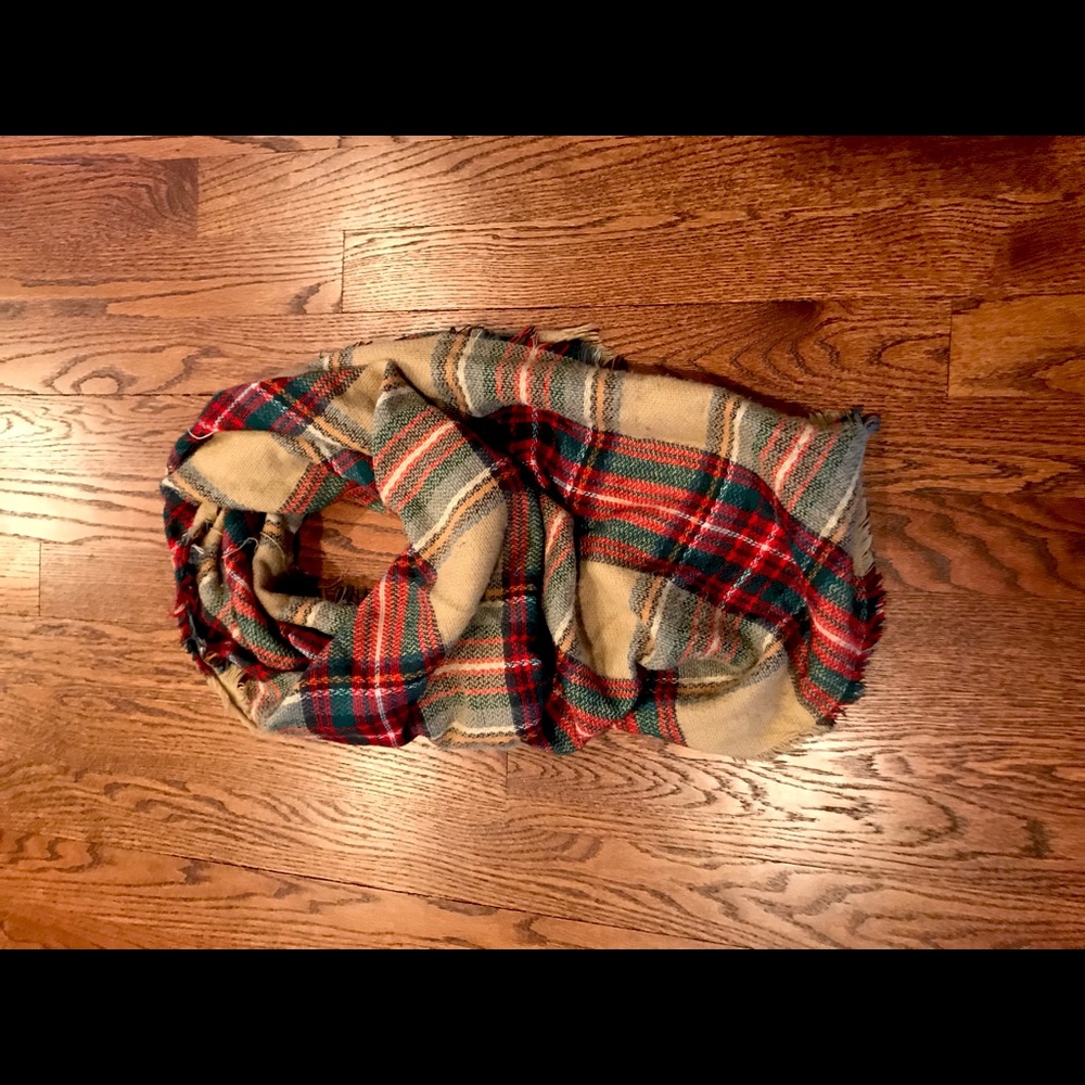 Scarf